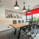 Difference Between Commercial Fit-Out vs. Renovation vs. Refurbishment