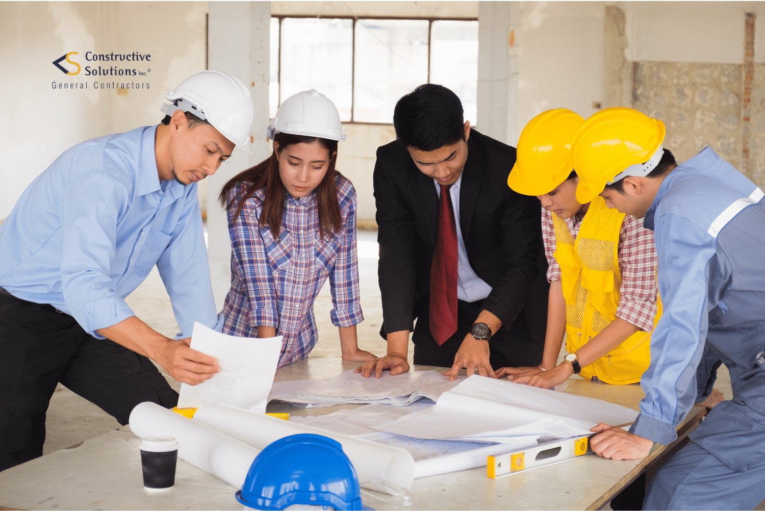 construction planning